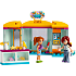 LEGO Friends Lille accessories-butik 42608