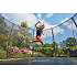 Salta Comfort Edition inground trampolin Ø: 427 cm