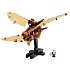 LEGO Icons Leonardo da Vincis flyvemaskine 10363