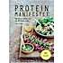 Proteinmanifestet - Jane Faerber