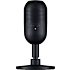 Razer seiren V3 mini gamer mikrofon - sort