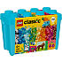 LEGO Classic Farverig kreativ klodskasse 11038