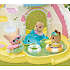 Sylvanian Families børnehavevenner - badebassin trio