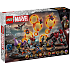 LEGO Marvel Avengers: Endgame 76323