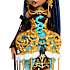 Monster High Scary Sweet Birthday Cleo De Nile dukke