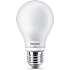 Philips LED kronepære 40W - varmt hvidt lys
