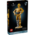 LEGO Star Wars C-3PO Droidefigur 75398
