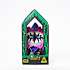 Plantz vindue box figurer - flere varianter - assorteret