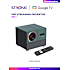 Strong Mira 1 Google TV projektor