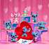 Disney stitch mini figur – flere varianter – assorteret