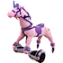 Power pony princess