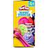Play-Doh super stretch modellervoks