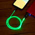 USB A-MFI stik 1,2 meter - Harry Potter