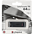 Kingston DataTraveler 64GB USB-C