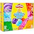 Play-Doh modellervoks 6-pak