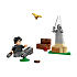 LEGO impulsposer Quidditch-lektion 30706