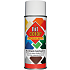 Hit Color spraymaling blank 0,4 liter - hvid