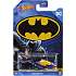 Hot Wheels bat-man biler – flere varianter – assorteret