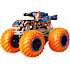 Hot Wheels monstertrucks