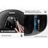 Renpho Shiatsu fodmassageapparatet PEU-RP-FM058R-BK