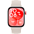 Huawei Watch Fit 3 - Hvid