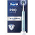 Oral-B Pro Series 1 elektrisk tandbørste - Caribbean Blue