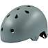 CSI skaterhjelm 55-58 cm - mat grå