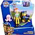 Paw Patrol Chase & Captain Turbot figursæt