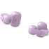 Sony Linkbuds Clip open-ear hovedtelefoner - lilla