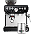 SAGE The Barista Express SES875BTR Black Truffle