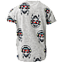 VRS børne T-shirt str. 98/104 - grå