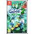 Nintendo Switch: The Smurfs 2 - The Prisoner of the Green Stone