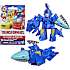 Transformers Tiny Turbo Changers - flere varianter - assorteret
