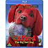 Clifford The Big Red Dog