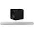 Samsung HW-S67D Soundbar med SWA-W510 Subwoofer 