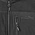 Performance Nation herre fleece vest str. M - sort
