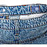 VRS teen jeans wide str. 170 - blå