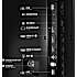 Hisense 85" QLED Smart TV 85E7Q (2025)