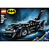 LEGO DC Batman: Batman Forever-Batmobile 76304
