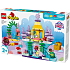 LEGO DUPLO Disney Ariels magiske undervandspalads 10435