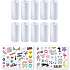 Photo Creator Instant kamera refill 10 ruller