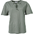 VRS dame top str. 2XL - army