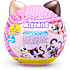 Pets Alive Smitten Kittens kat – flere varianter – assorteret