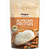 Mandelproteinpulver