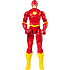 Flash actionfigur - 30 cm