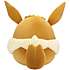 Squishmallows Pokémon Eevee 25 cm