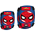 Disney Spiderman albue- og knæbeskyttere