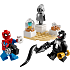 LEGO Marvel mini-builds museumstyveri 30707
