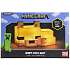 Minecraft Baby Fox lampe - orange