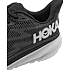 HOKA herre løbesko Clifton 9 str. 42 - sort
